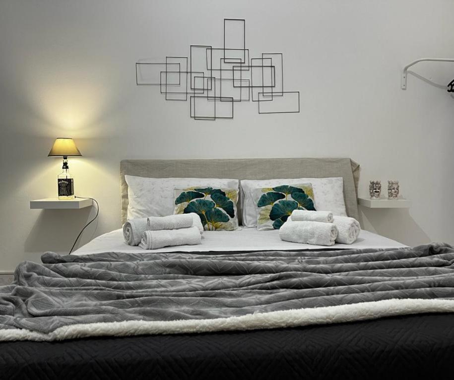 Casa Serena 멘피 외부 사진