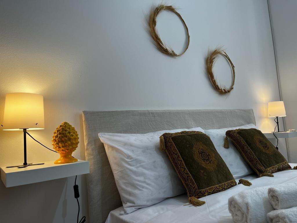 Casa Serena 멘피 외부 사진