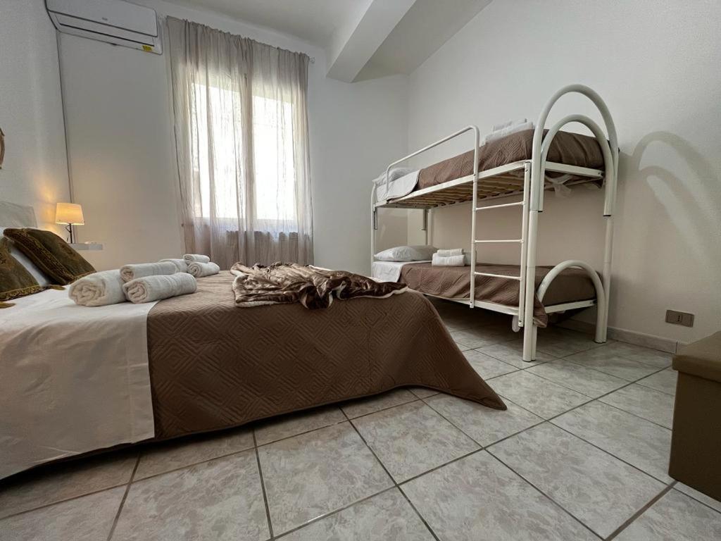 Casa Serena 멘피 외부 사진