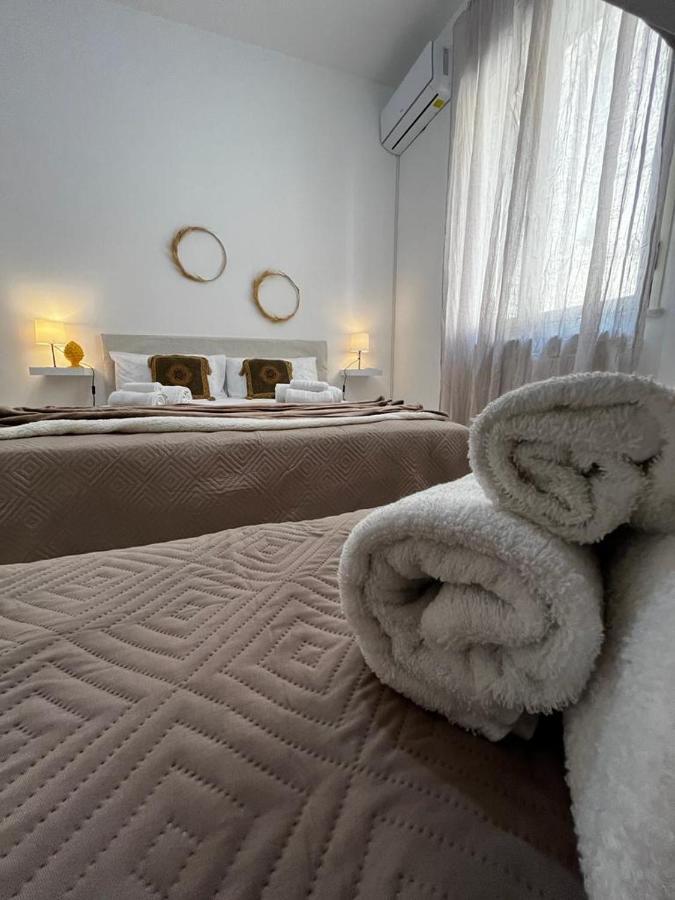 Casa Serena 멘피 외부 사진