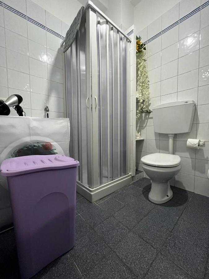 Casa Serena 멘피 외부 사진