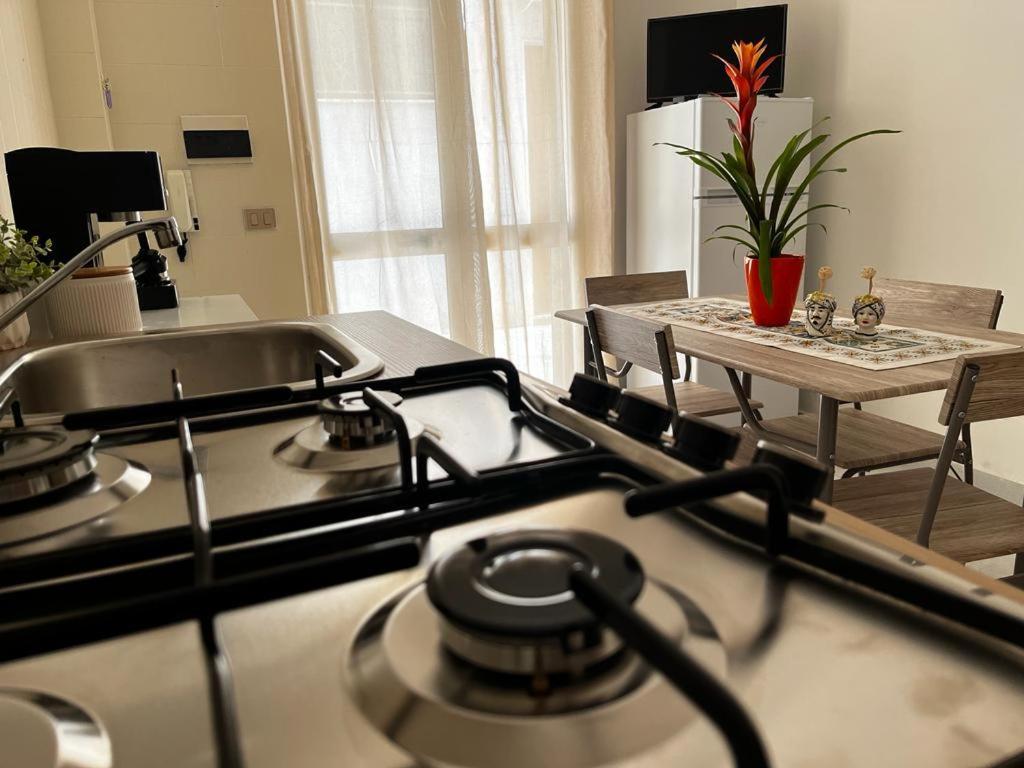 Casa Serena 멘피 외부 사진